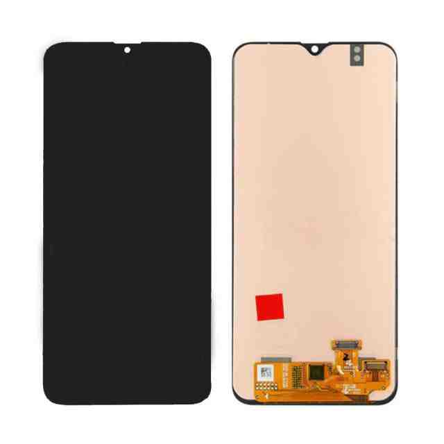 MODULO SAMSUNG A20 SIN MARCO OLED